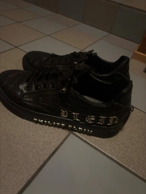 Philip plein skor - Snygga, bra skick
