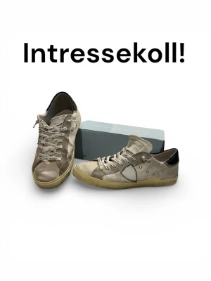 Philippe modell  - INTRESSEKOLL! Skriv eller skicka prisförslag ifall ni är intresserade ellee vill köpa!!