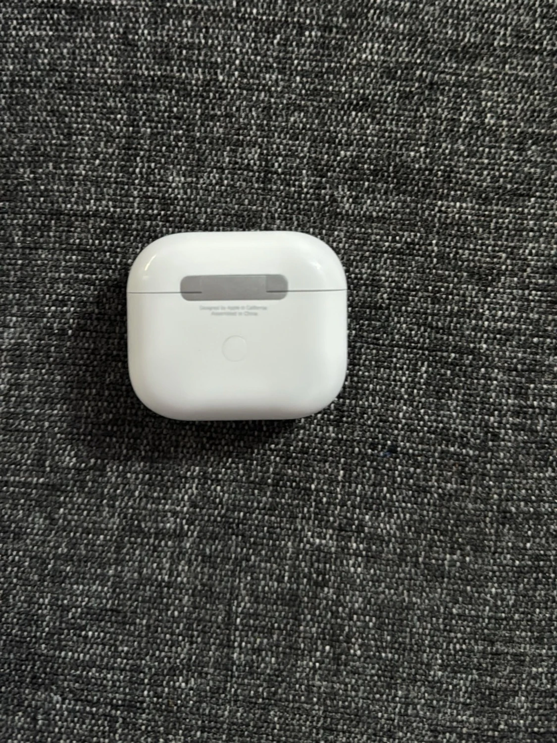Apple AirPods Pro 3  - 3