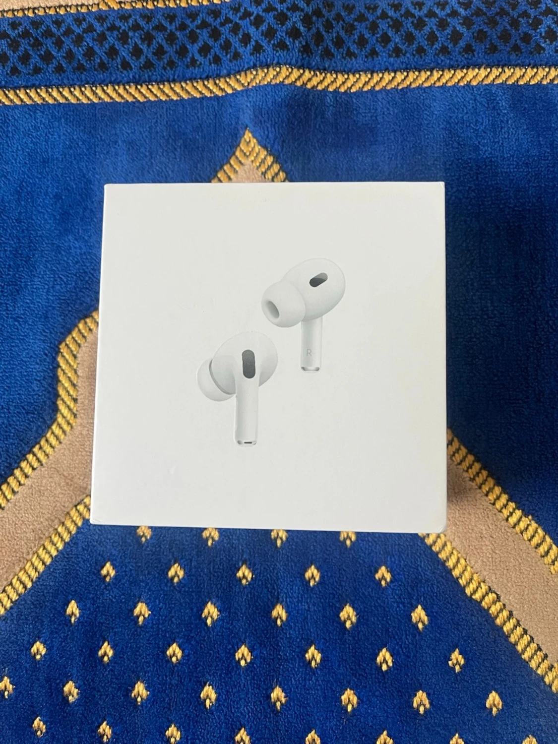 Apple AirPods Pro 2 USB-C - 4