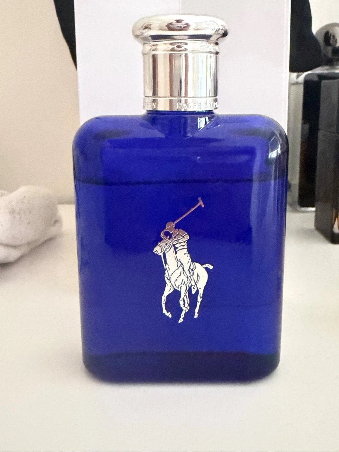 Ralph lauren EDT