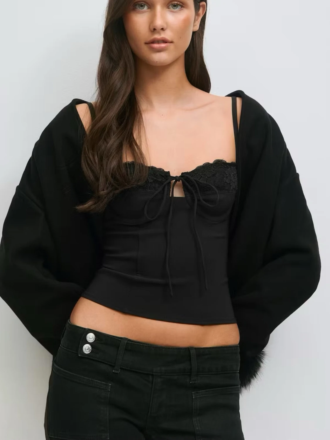 As nice topp