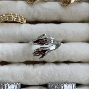 Ring  - Justerbar 