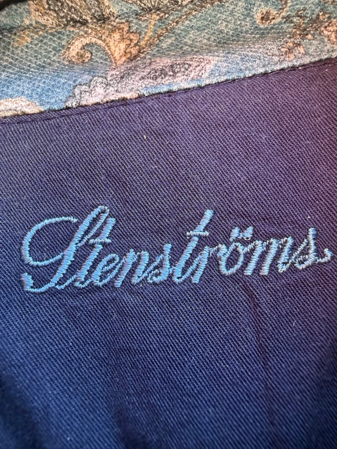 Ny Stenströms Piké  - 4