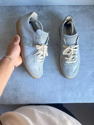 Maison Margiela Gats skor - 100% äkta gats i en jätte unik colorway | storlek 41 passar större | bra skick | endast skorna ingår | Nypris 7500kr 