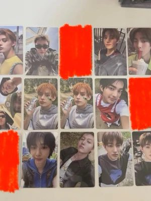 Cortis - Hosting a go! I will only take swish and paypal payments since theyre not on hand yet but theyre secured and will arrive in may vinyl cards are 12$ and weverse cards 8$, shipping in sweden 22kr and worldwide 4$