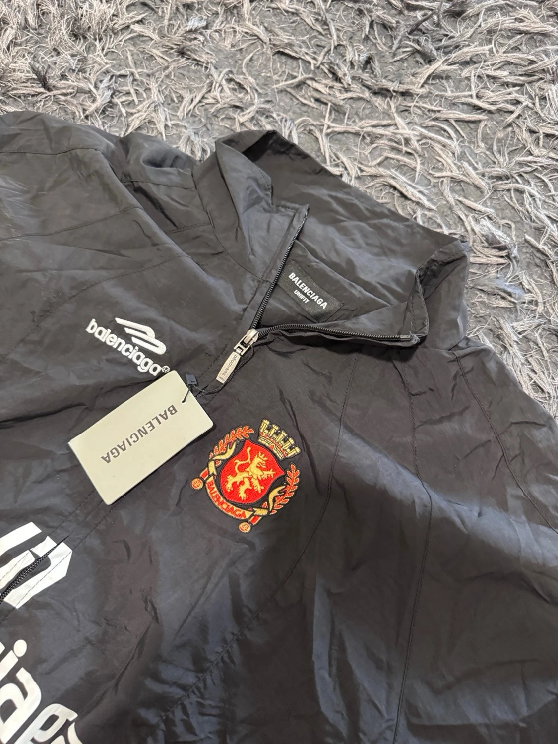 Balee windbreakers  - 1