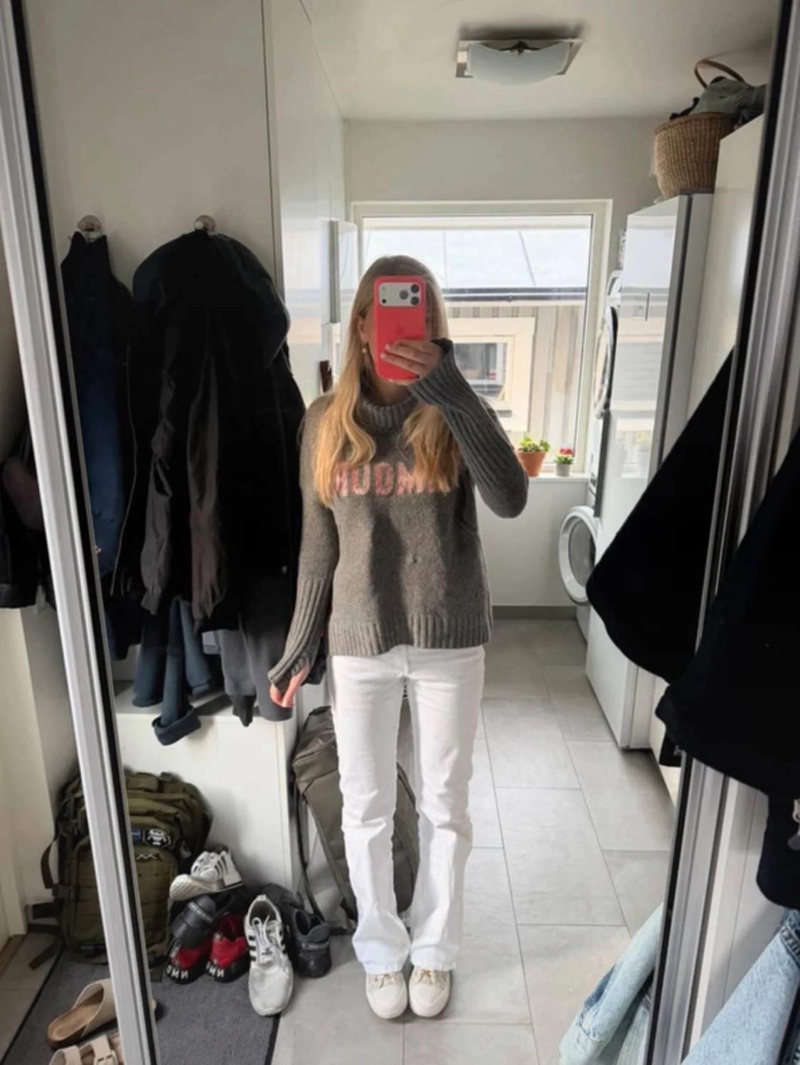 Zadig & Voltaire tröja