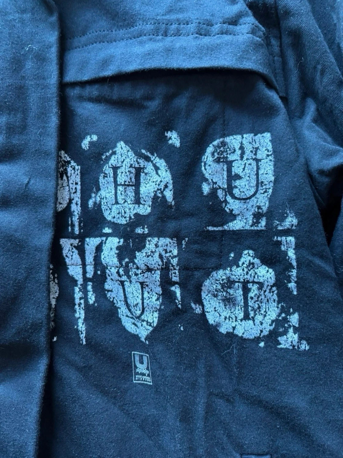 Number nine Jacka - 3