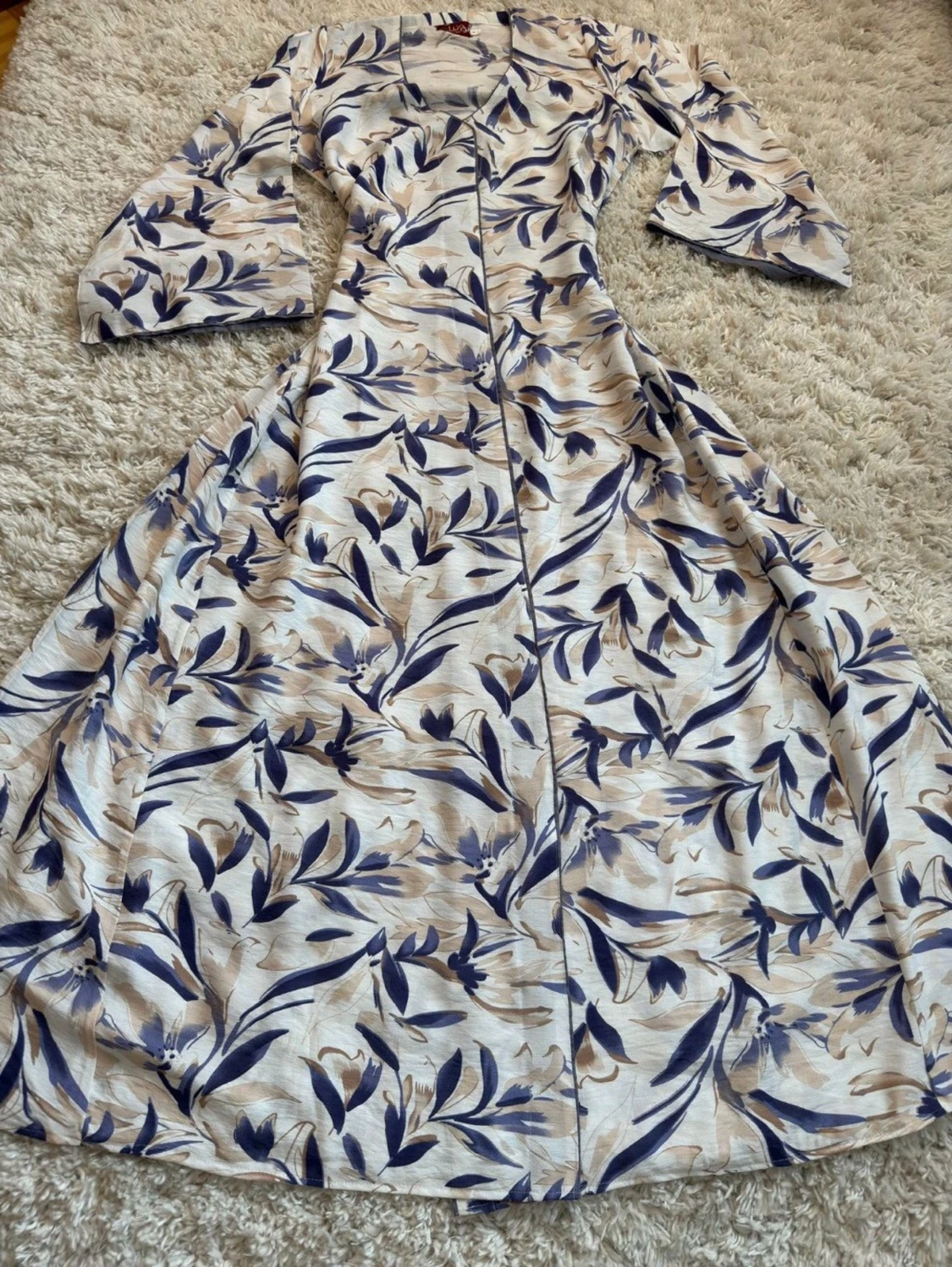 Abaya / jelabya  - 1