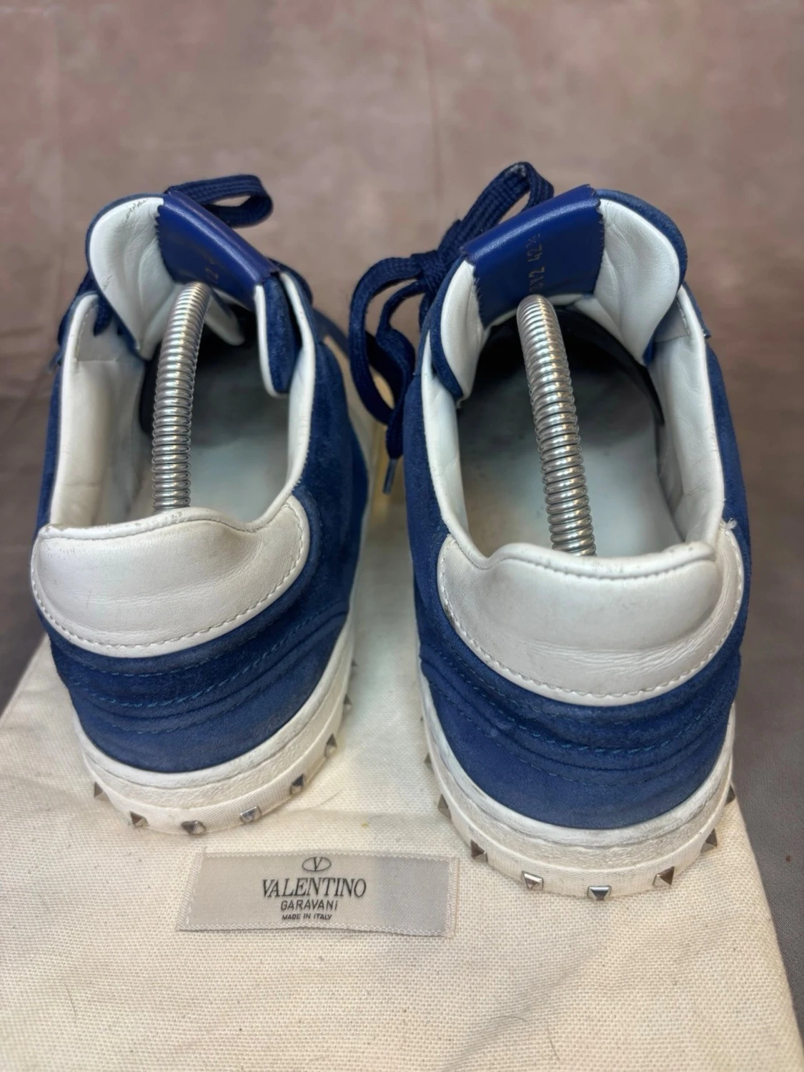 Valentino Flycrew | 42,5 - 3