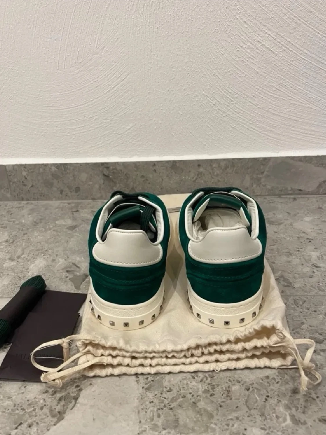 Valentino Flycrew - 2