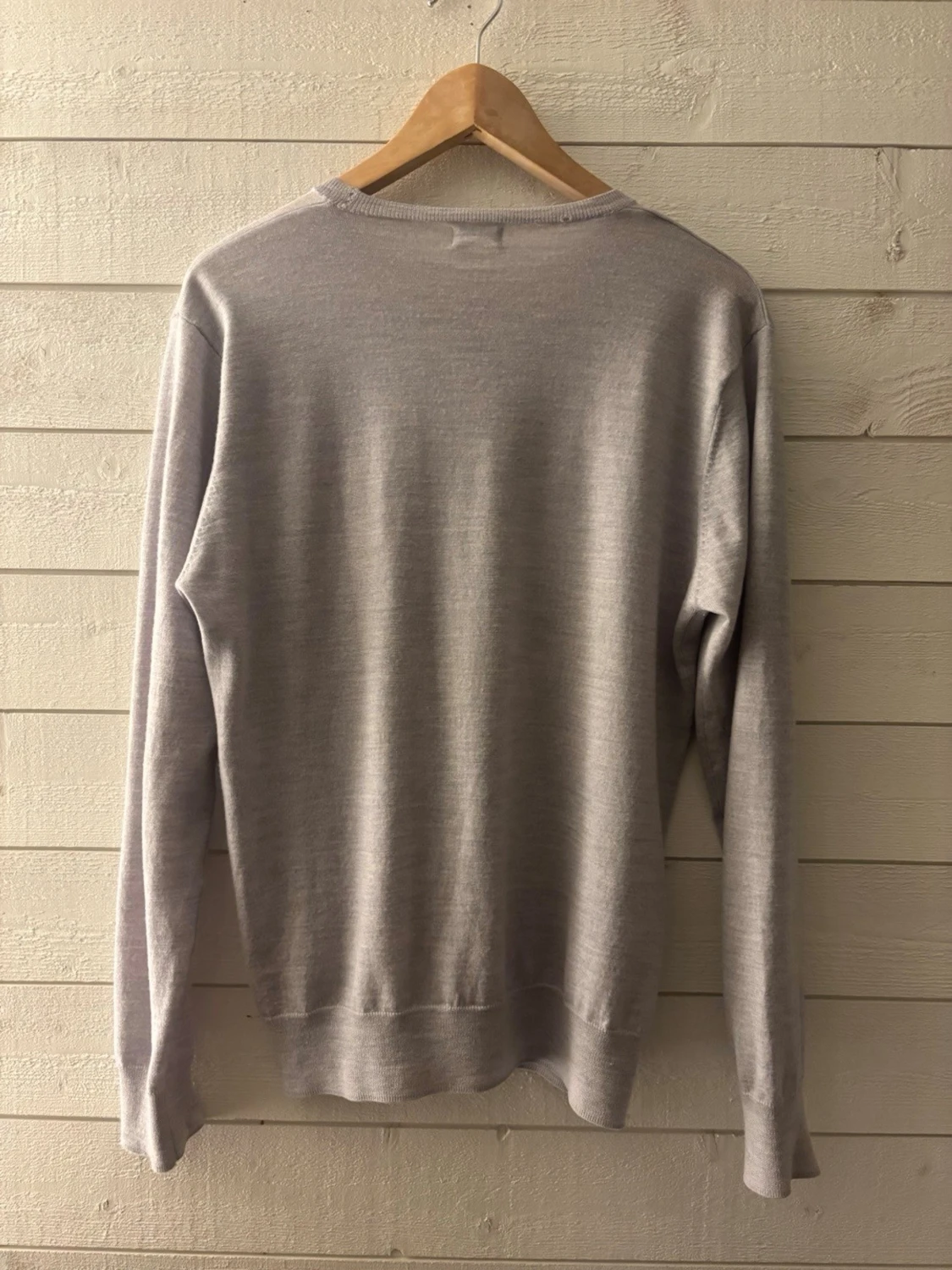  stickad tröja från A DAY’s MARCH - 3