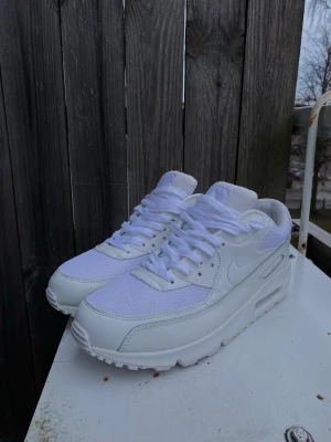 Nike Air Max 90 - Nya helt 