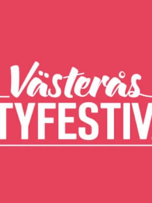 Cityfestivalen - Har 2 torsdag 600 styck