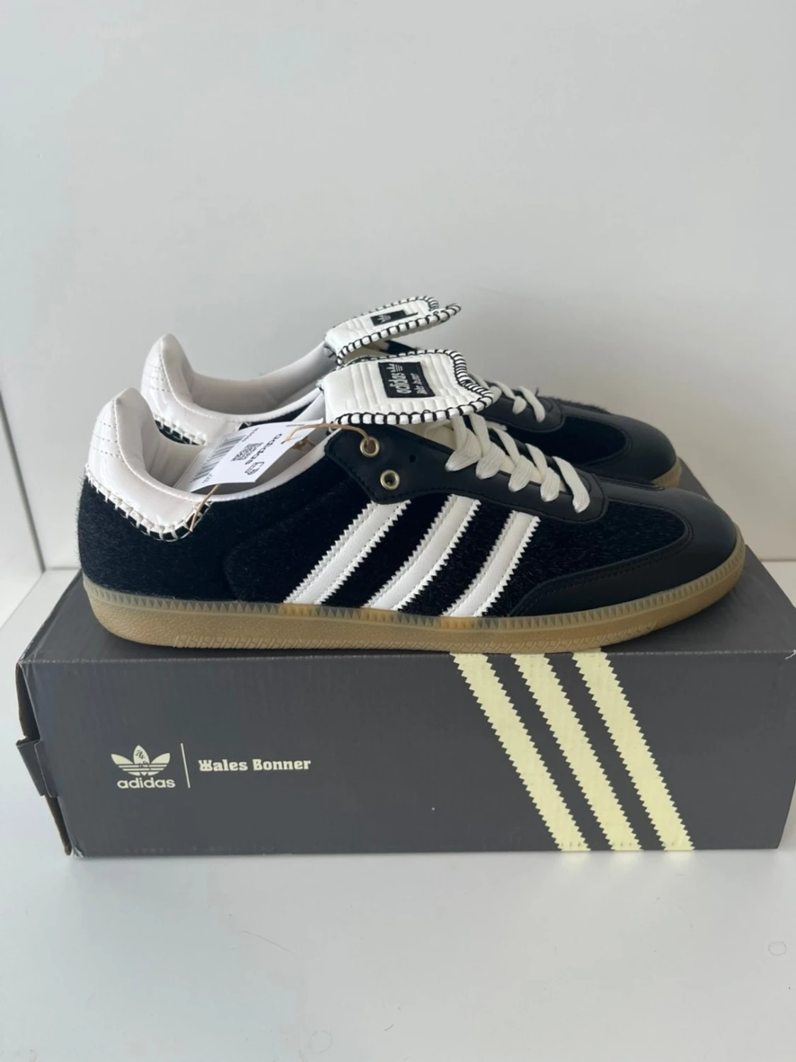 Adidas wales bonner skor  - 1