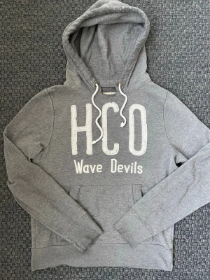 Vintage 2000s Hollister hoodie (sällsynt) -  Säljer nu denna sjukt snygga Vintage 2000s Hollister hoodie! Passar till allt och har en perfekt passform. Säljs ej längre i butik och är därav mycket eftertraktad😊 passar M perfekt ! Skriv vid funderingar 🤝