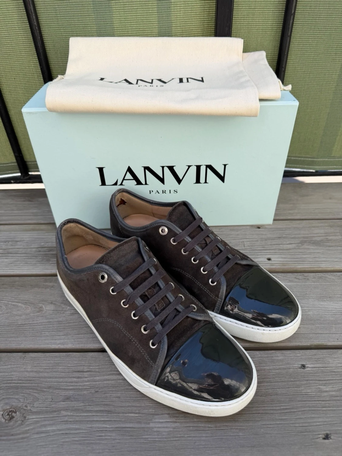 Lanvin - 1
