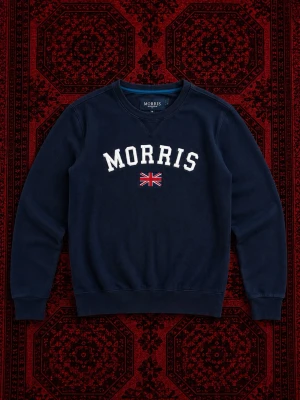 Morris tröja - Skick 7/10 utan defekter, tvättas och fräschas upp innan frakt 🤝