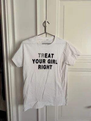 Maison rapito T-shirt - T-shirt med text