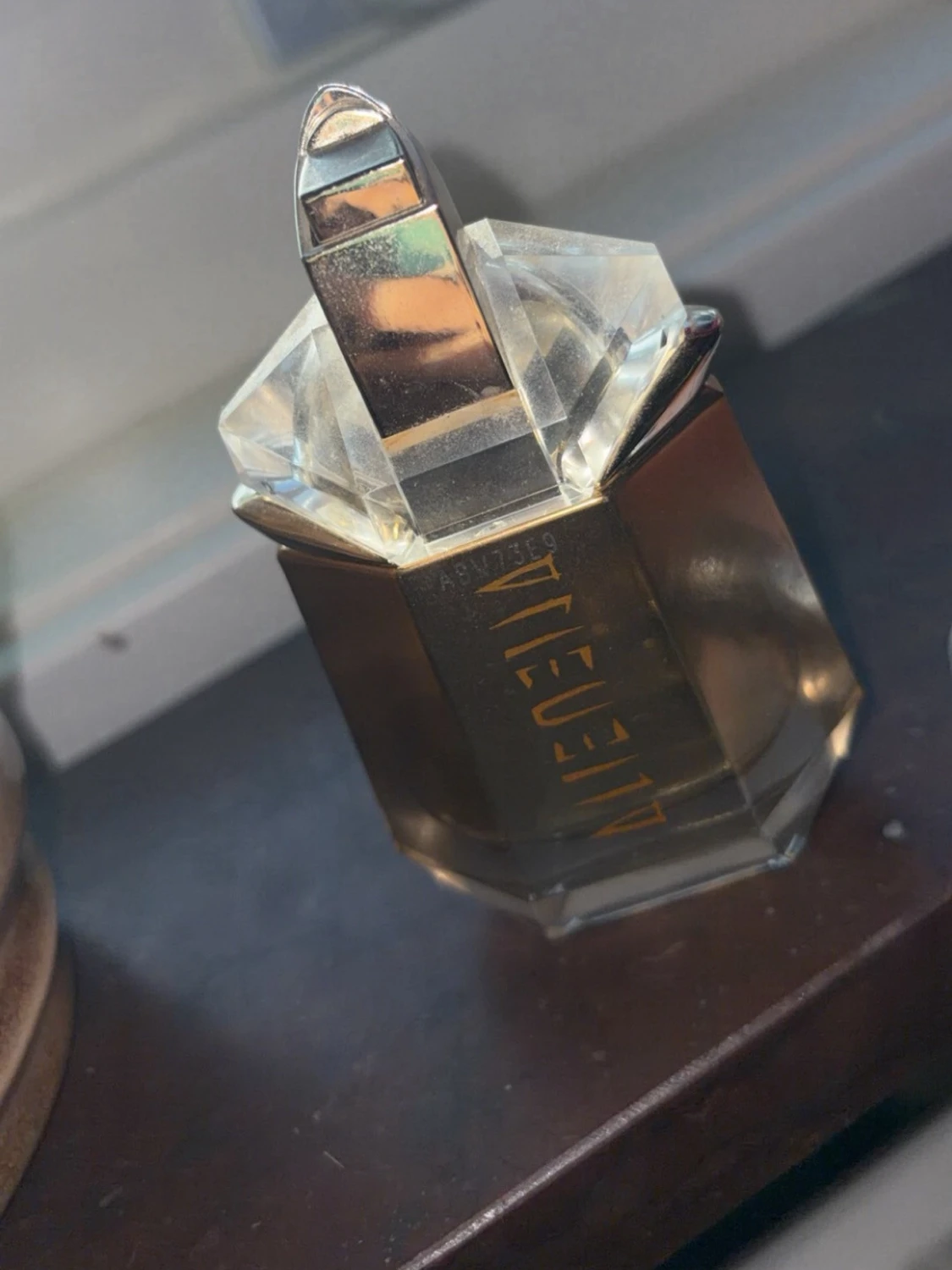 Mugler Alien Goddess EdP 30ml
