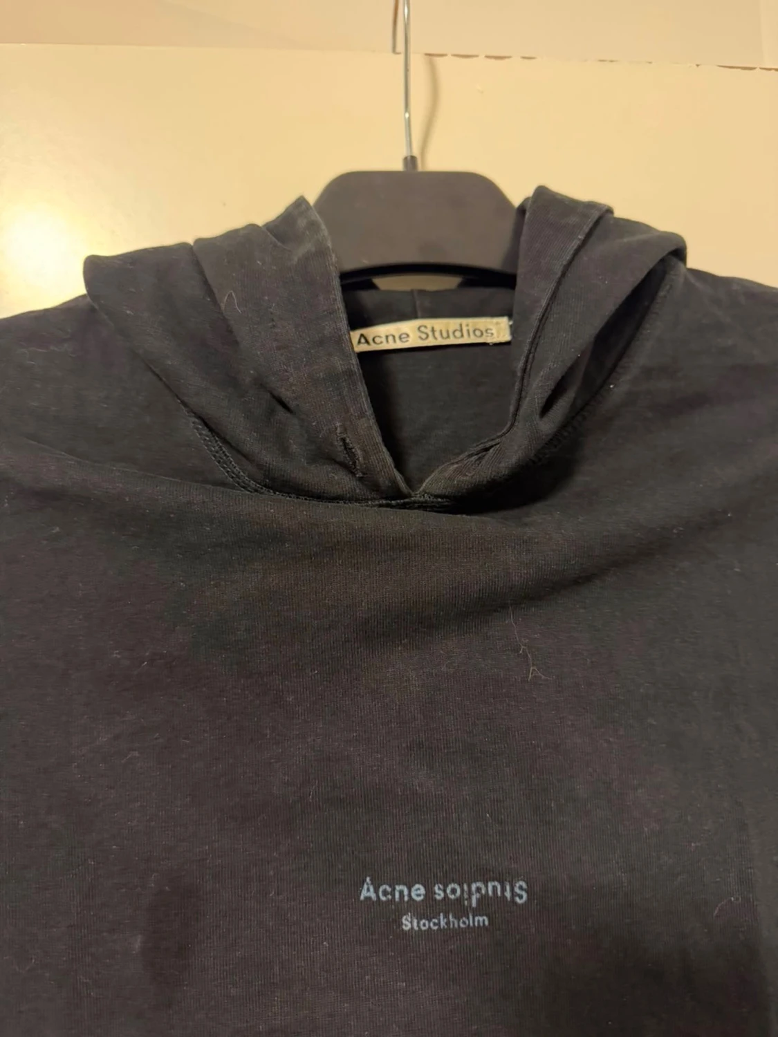 Acne Studios Hoodie - 2