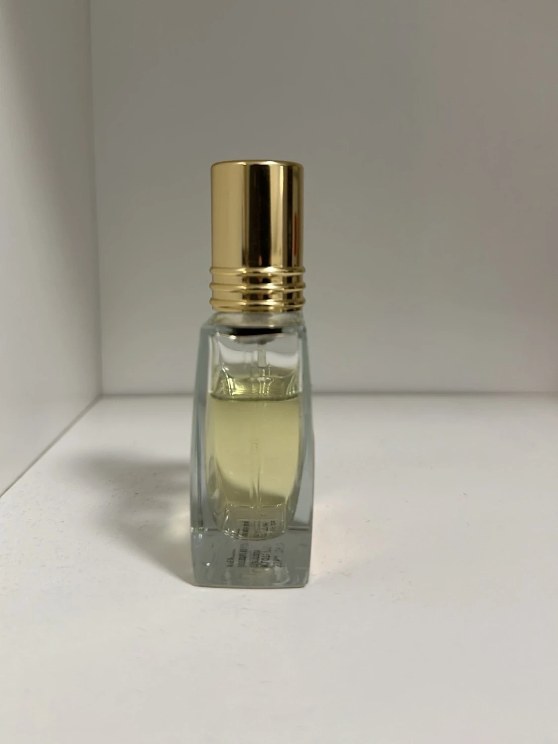 Patchouli Intense Eau de Parfum - 1