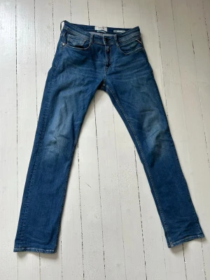 Replay  jeans herr, 29/32 - Nyskick. Slim fit. Super fräscha och nytvättade! 