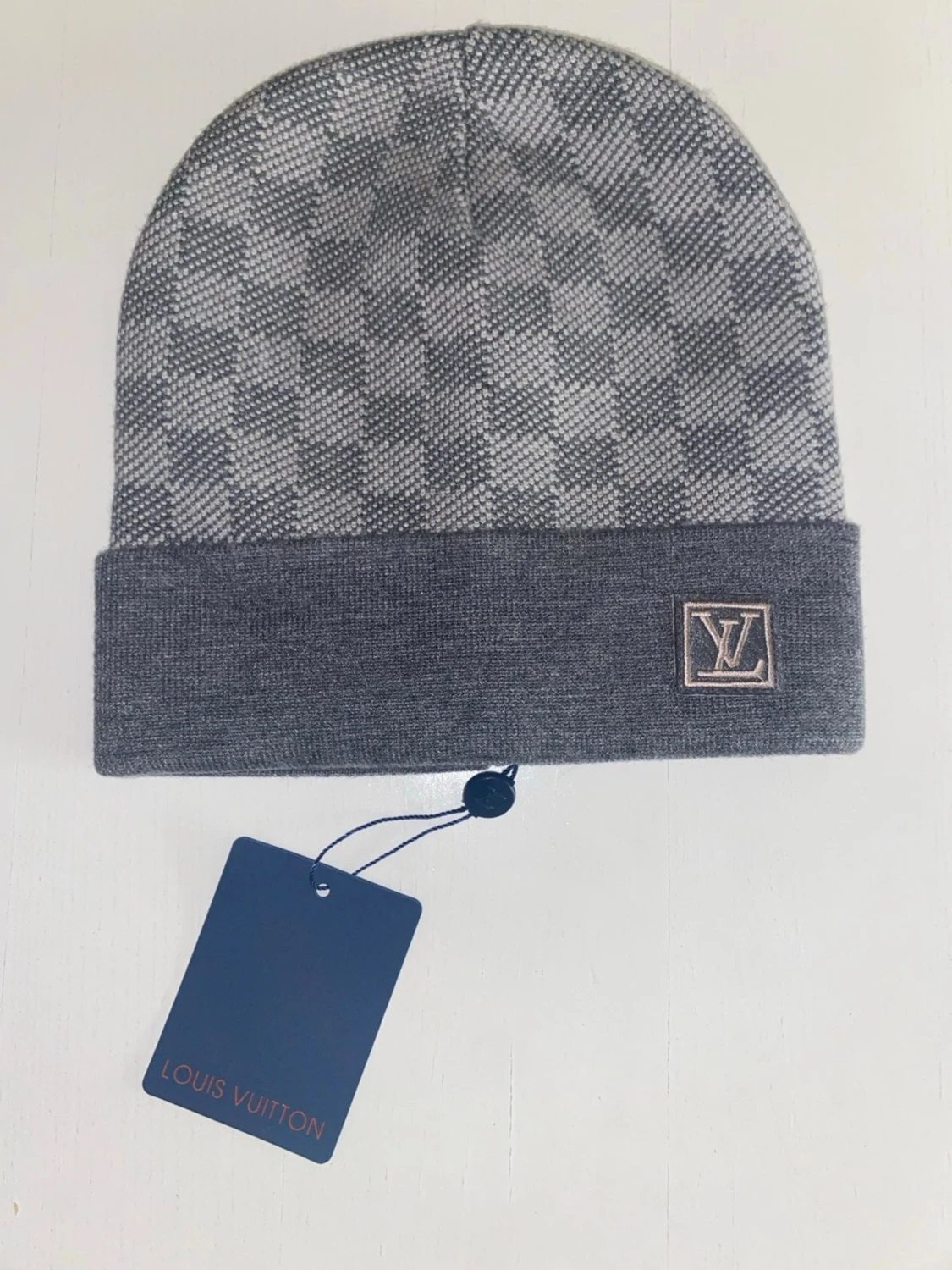 LV mössa