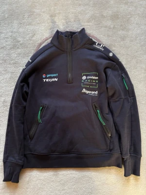Cp company fleece - Sällsyntfleece från deras collab med envision