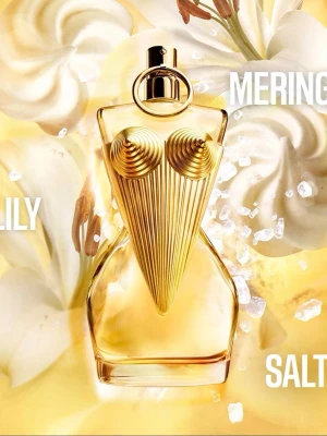 Jean Paul Gaultier Divine parfym - 50ml använd enstaka gånger, förpackning till  kommer, nypris cirka 1300. Priset går att diskutera
