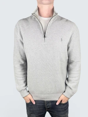 Ralph lauren halfzip - Storlek: L || Skick: Mycket bra|| Nypris: Ca 2500kr || Följ för liknande produkter 🌊🍾