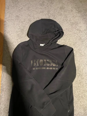 Svart hoodie HUGO BOSS - Säljer billigt för vill rensa garderoben!!                         🚨Nypris 1100🚨.                                                             Passar dig som är mellan 165/173.