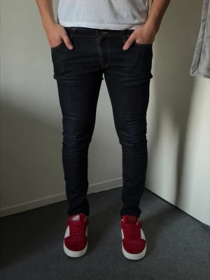 Nudie jeans| 31/34 (3N) - Bra skick! Dm vid frågor 