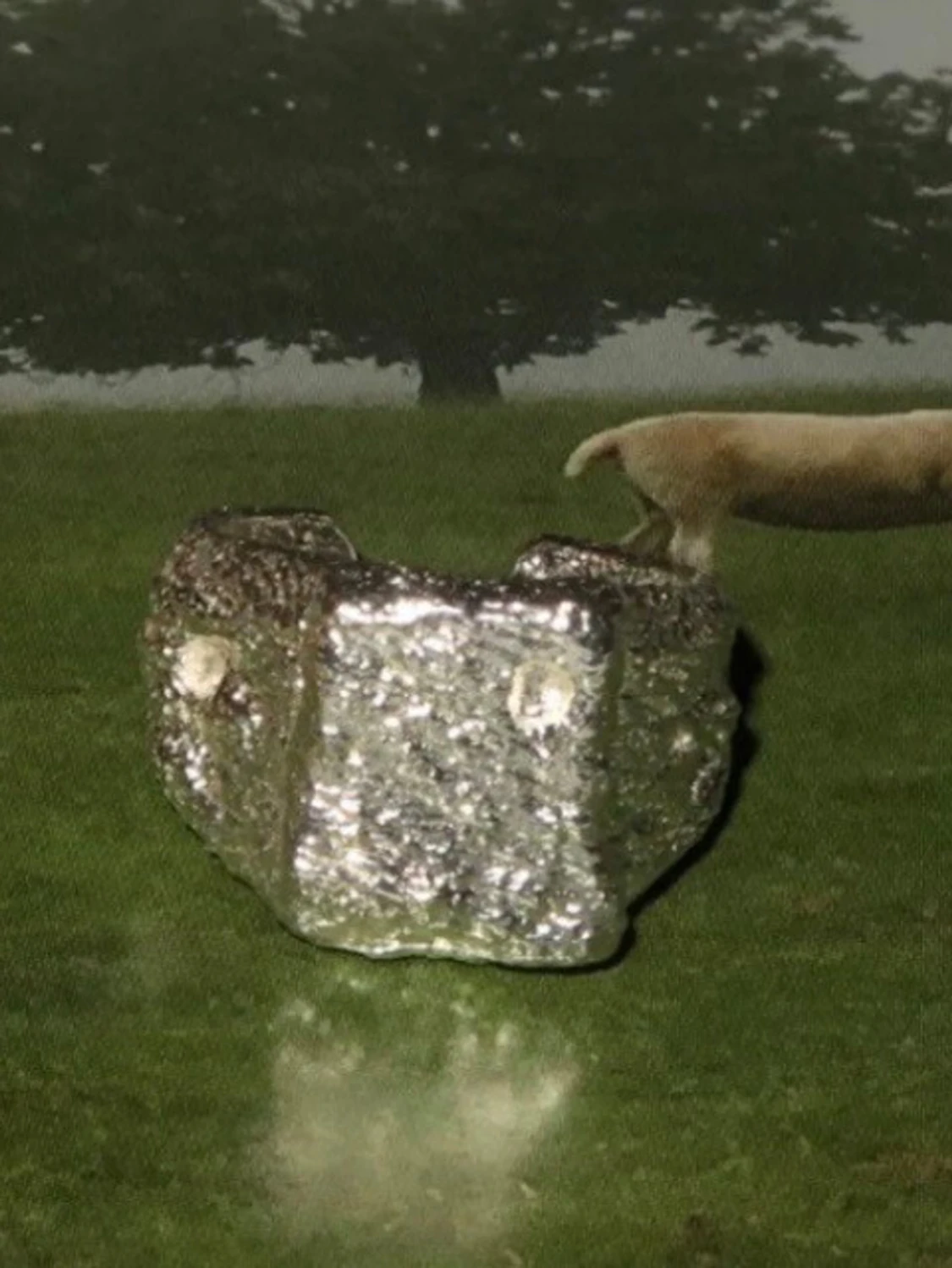 Ring 925 silver - 3