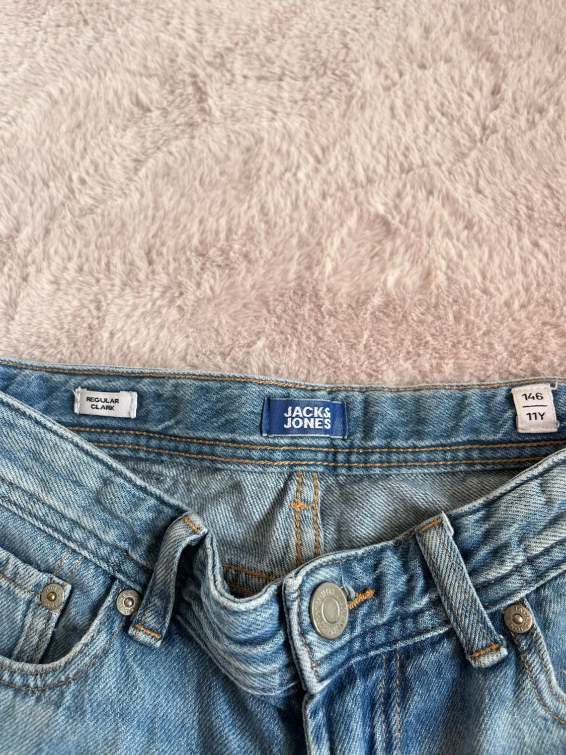 Jack & Jones jeans barn - 2