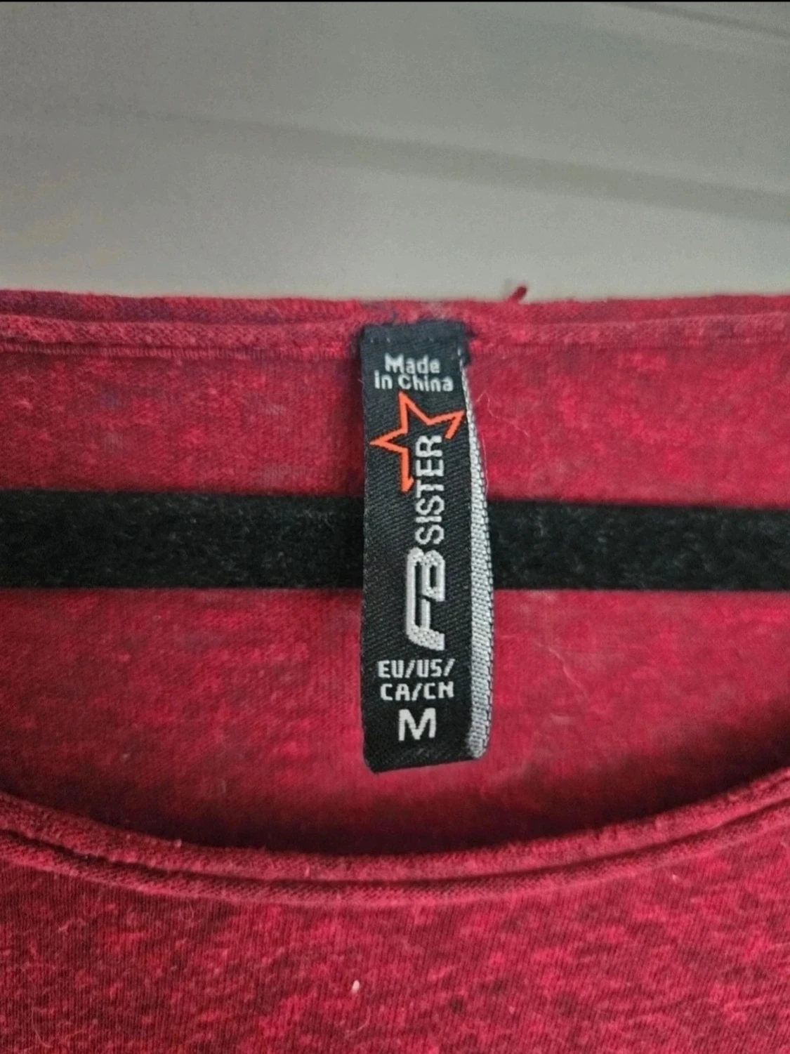 Tröja M FB Sister M - 1