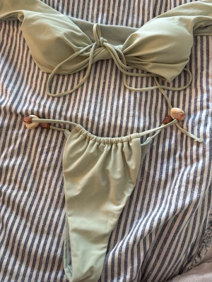 Bikini set - Helt ny aldrig använd