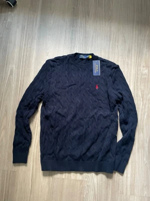 Ralph lauren knit - New navy blue knit in size L