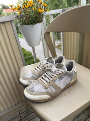 Valentino Rockrunners - Valentino Rockrunners storlek 42,5