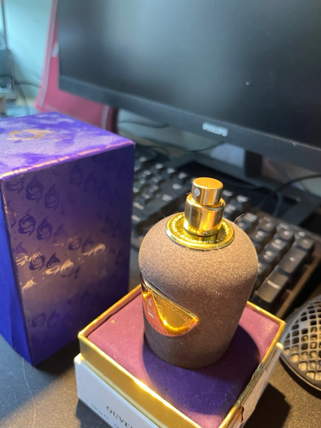 Ouverture Eau de Parfum 100 ml - 1