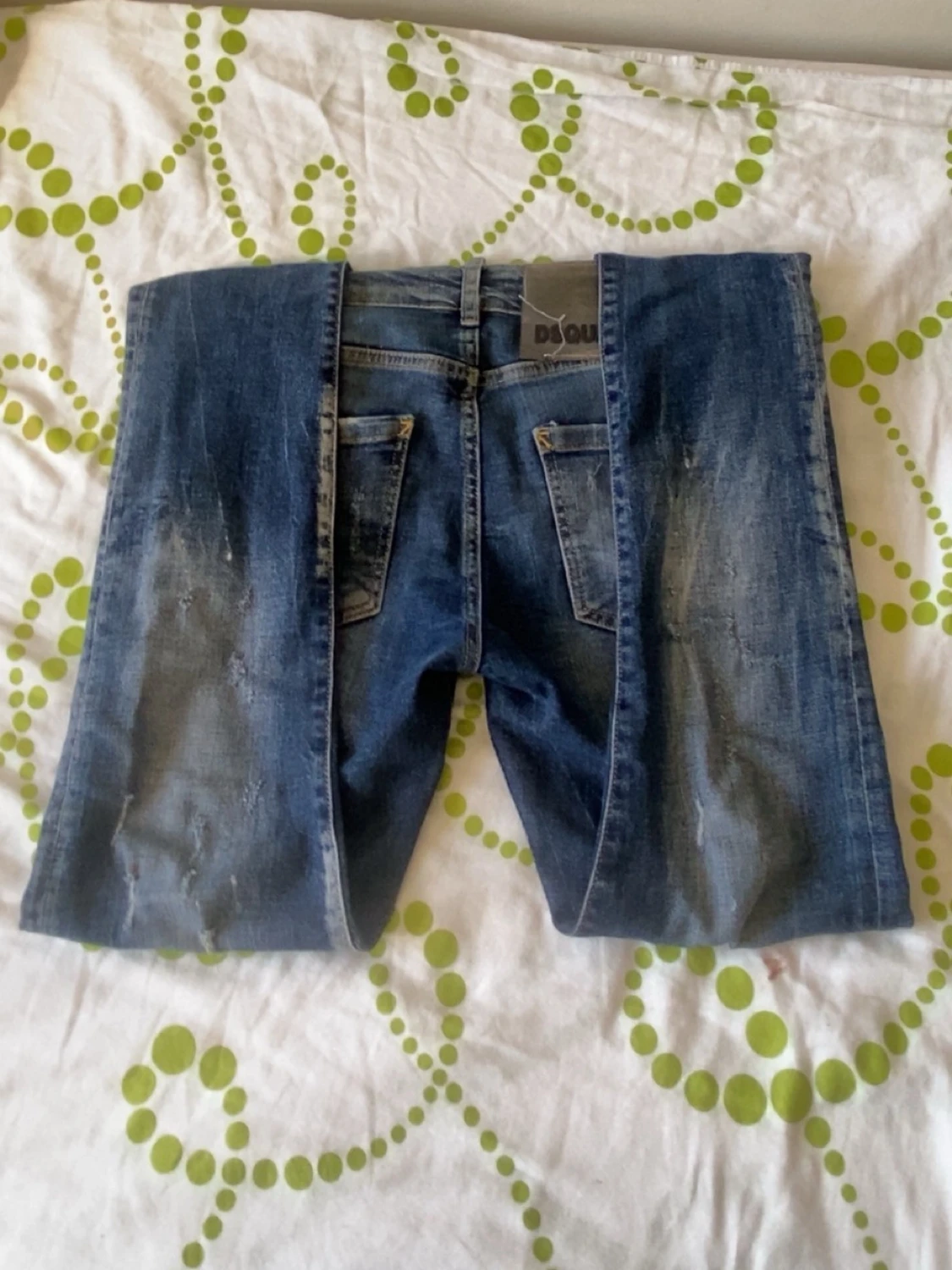 Dsquared2 jeans - 1