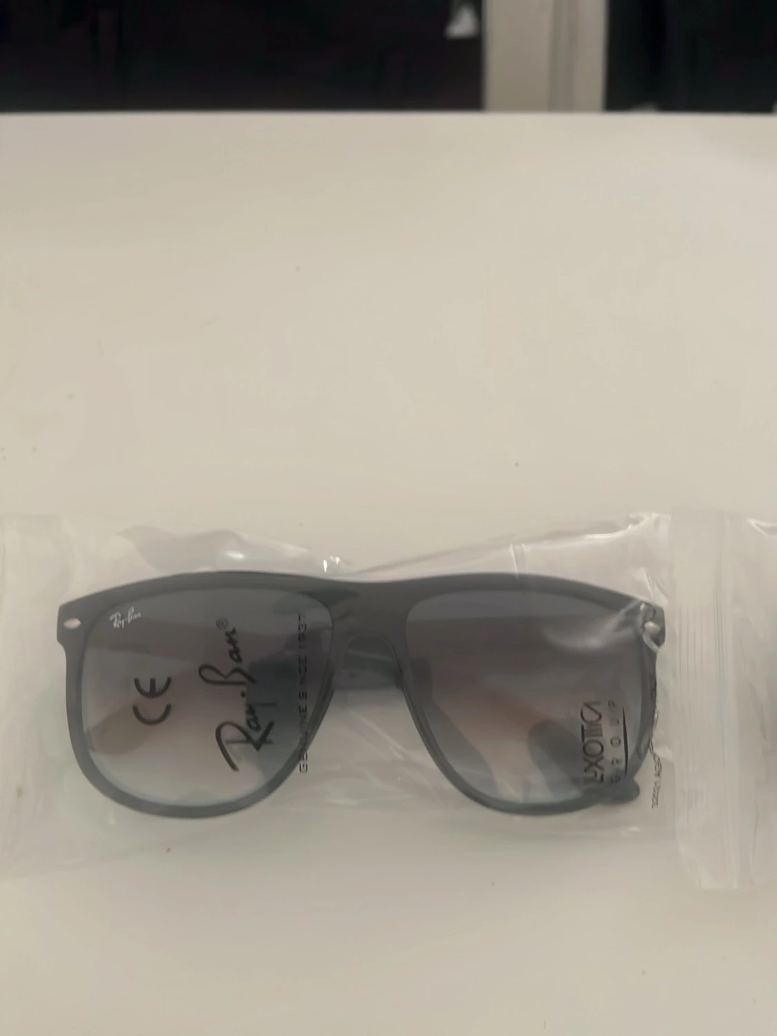 Rayban Boyfriends - 3