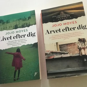 8 pocketböcker + bonusbok  - 8 böcker i nyskick/fint skick/gott skick. Engelsk och svensk text. Skickar med en bonusbok! För mer info om böckerna kontakta mig eller se separata annonser för en del av böckerna.