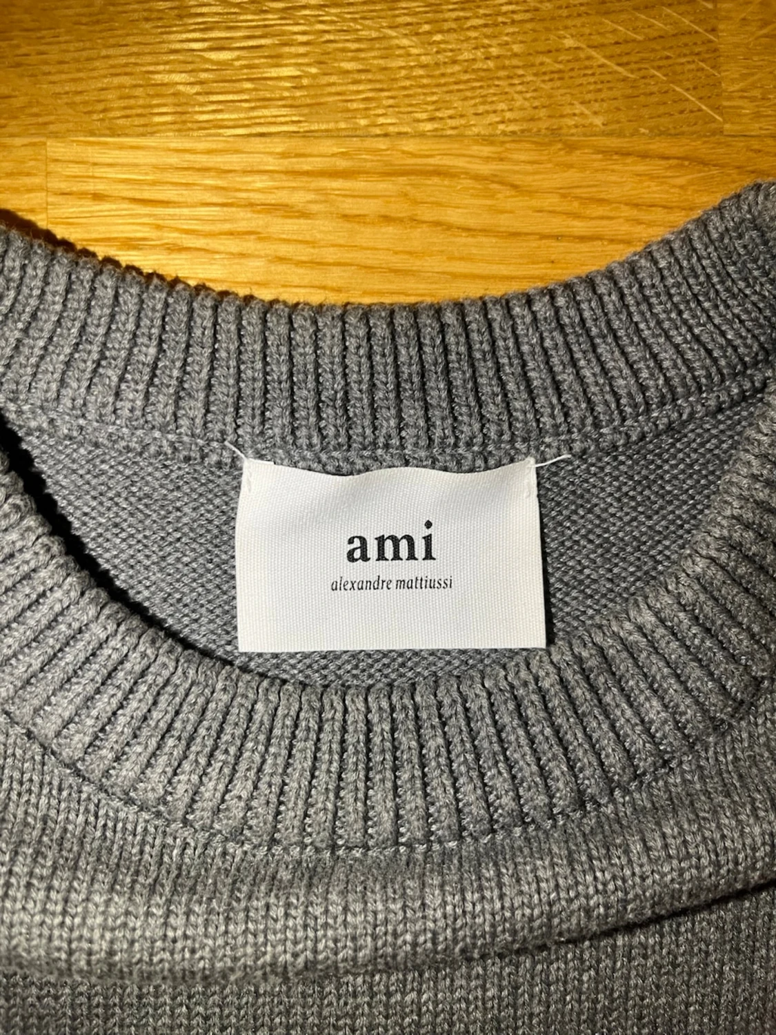Ami Paris S - 2