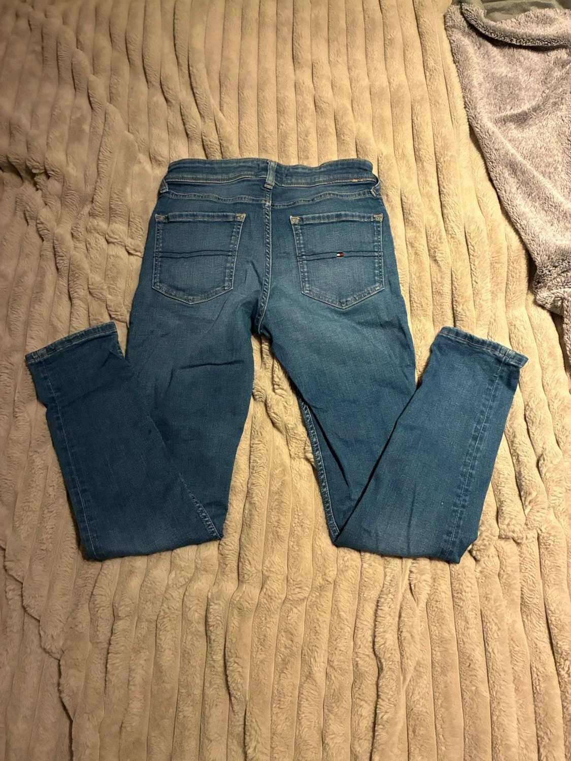 2 Par Slim-fit Jeans (Tommy Hilfiger) - 4