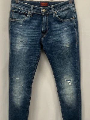 Jack&jones jeans Skinny Liam - Fint skick utan defekter storlek W32/L32