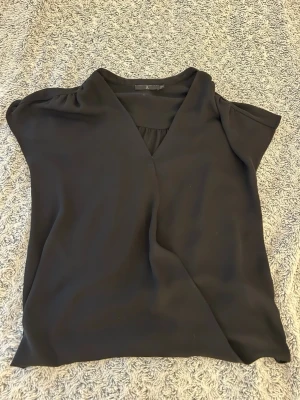 Blus - Svart blus