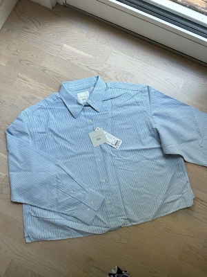 Uniqlo Oxford shirt JW Anderson XL - New with tags   Size XL  #uniqlo #uniqloshirt #uniqlojwanderson #jwanderson #jwandersonshirt