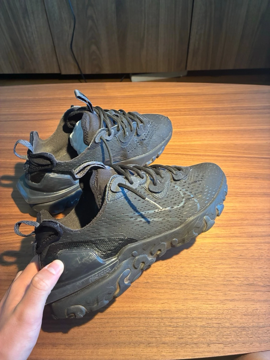 Nike react  - 1